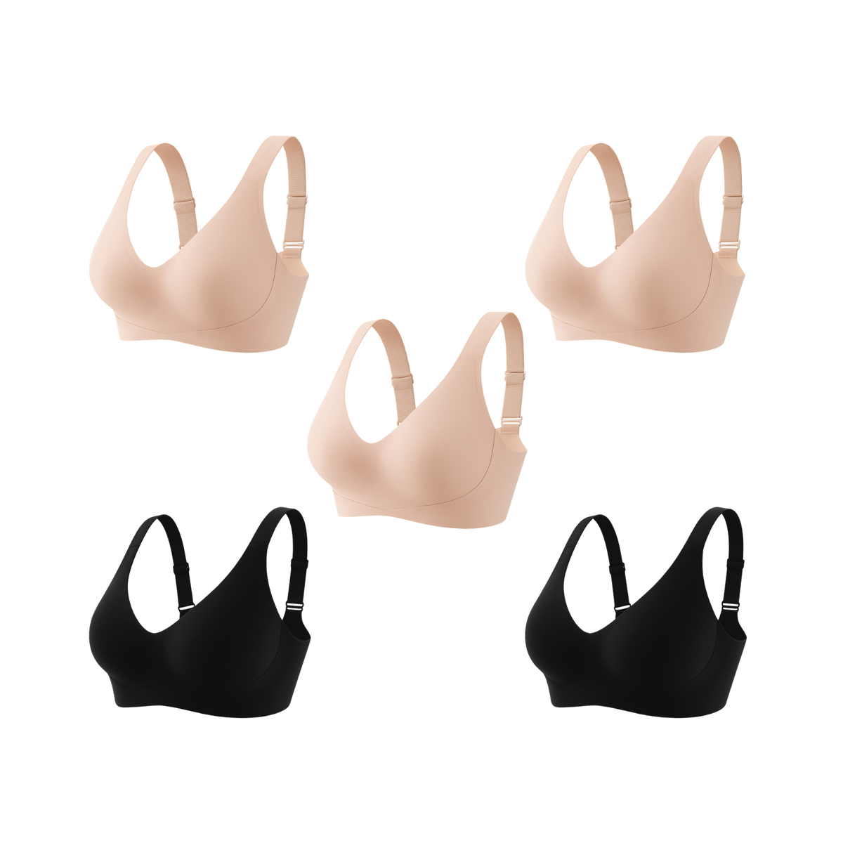 Oferta Consumidor Sutiã Curves Plus Size