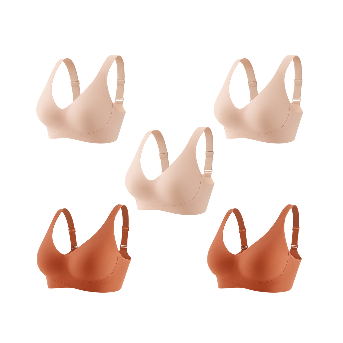 Oferta Consumidor Sutiã Curves Plus Size