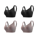 Oferta Consumidor Sutiã Plus Size Compress Diario
