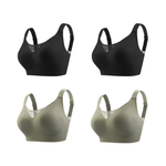 Oferta Consumidor Sutiã Plus Size Compress Diario