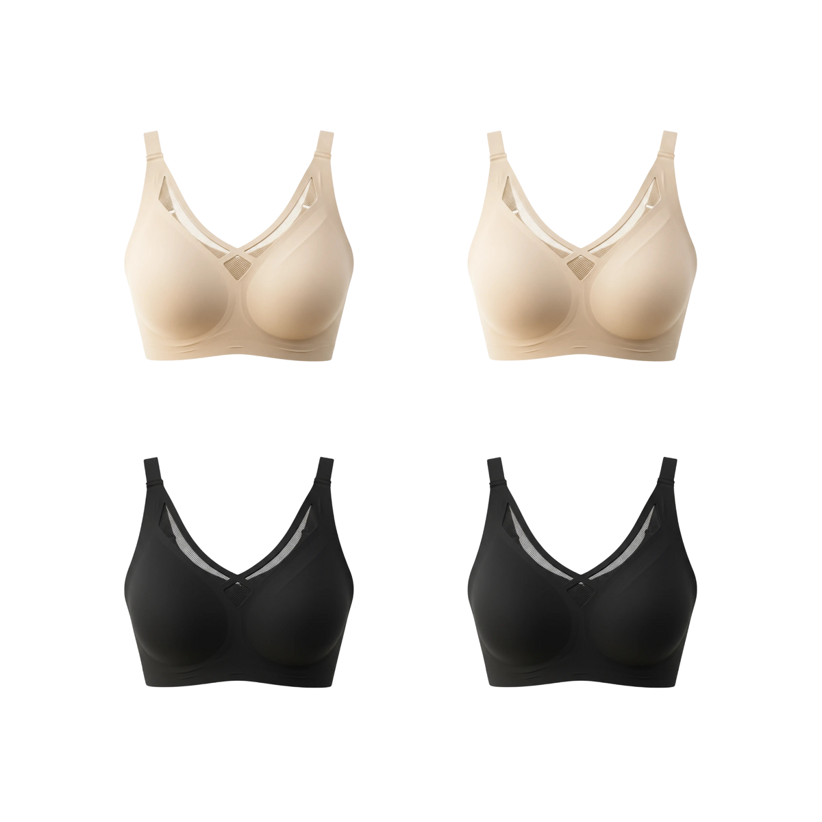 Oferta Consumidor Sutiã Dreams Reforçado