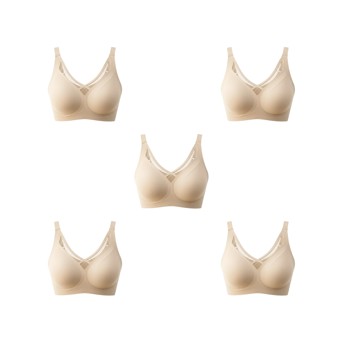 Oferta Consumidor Sutiã Dreams Reforçado