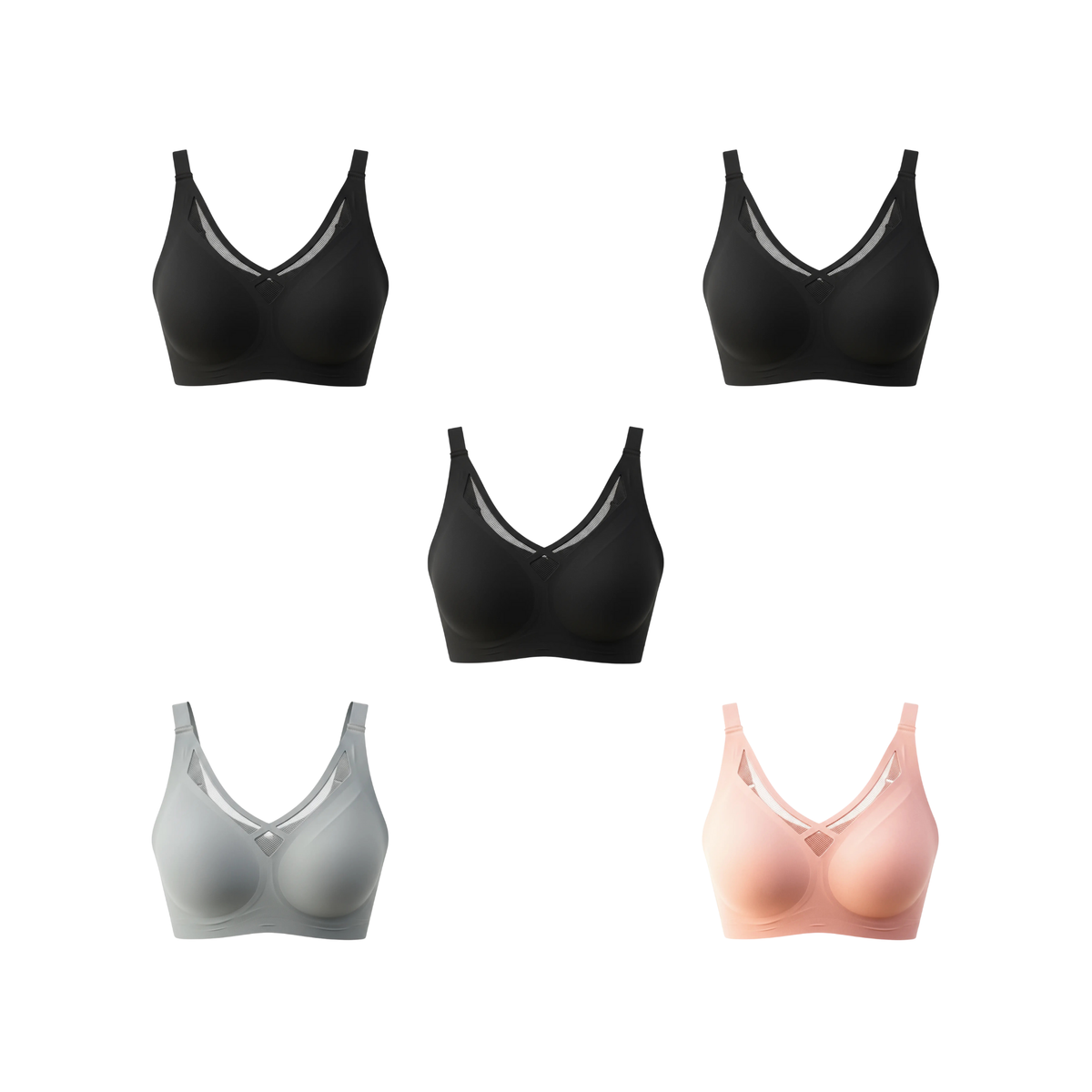 Oferta Consumidor Sutiã Dreams Reforçado