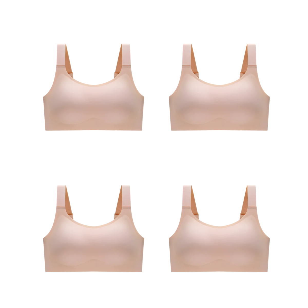 Oferta Consumidor Sutiã Conforto Premium Plus Size