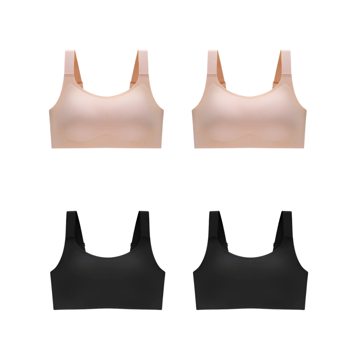 Oferta Consumidor Sutiã Conforto Premium Plus Size