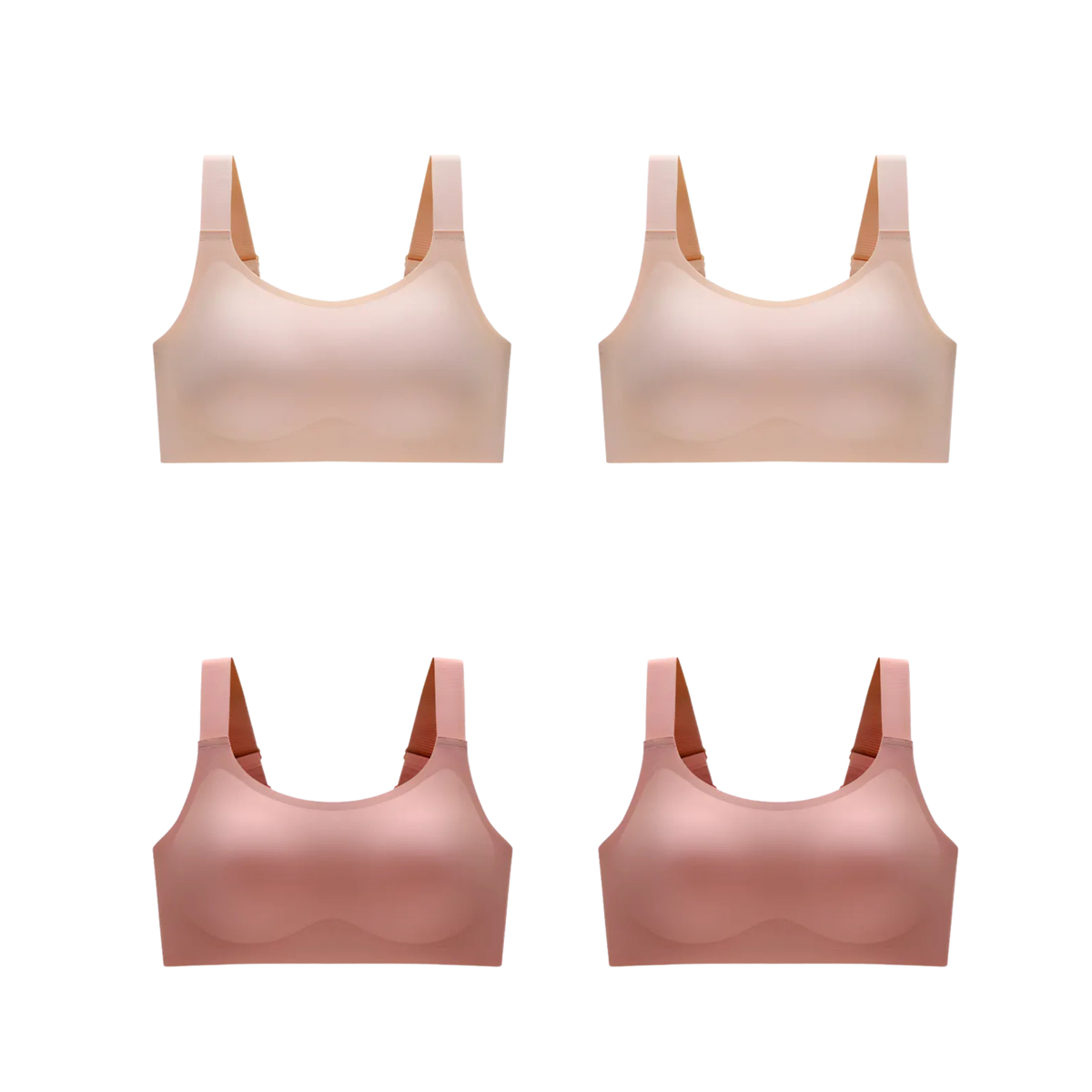 Oferta Consumidor Sutiã Conforto Premium Plus Size