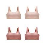 Oferta Consumidor Sutiã Conforto Premium Plus Size