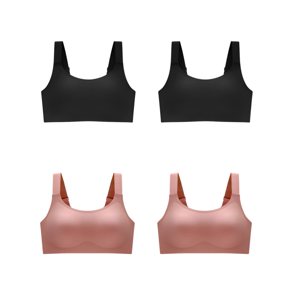 Oferta Consumidor Sutiã Conforto Premium Plus Size