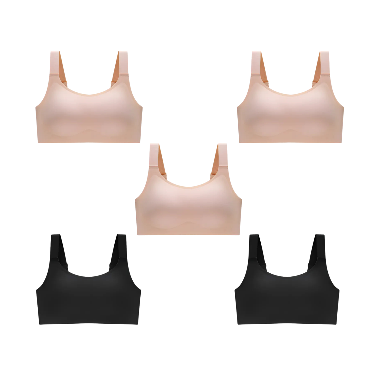 Oferta Consumidor Sutiã Conforto Premium Plus Size