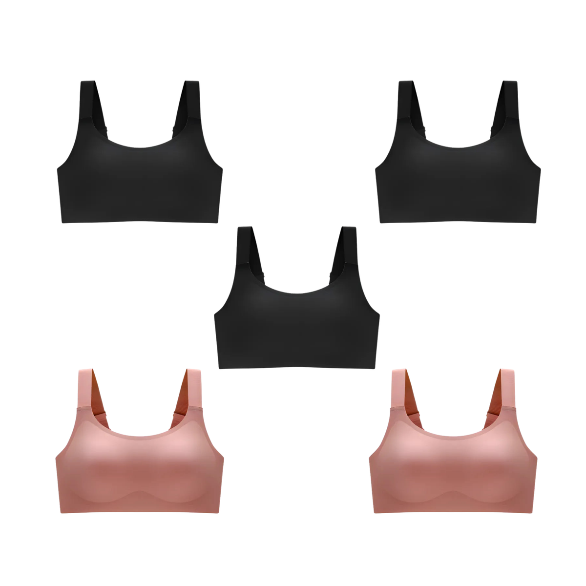 Oferta Consumidor Sutiã Conforto Premium Plus Size