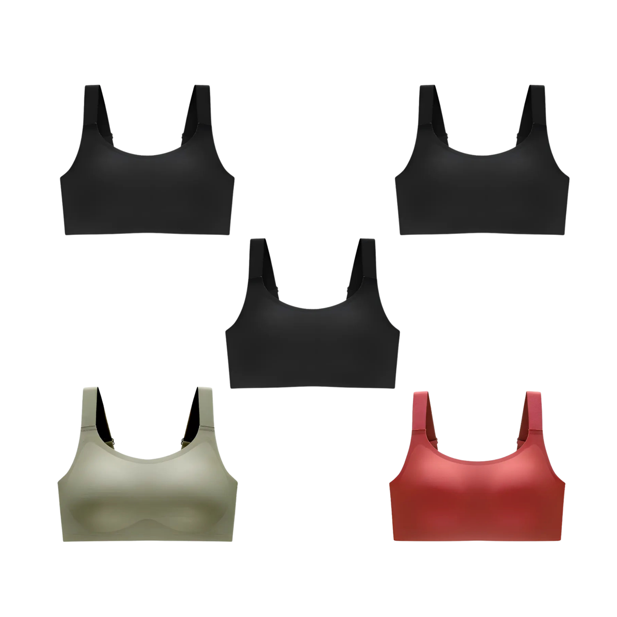 Oferta Consumidor Sutiã Conforto Premium Plus Size