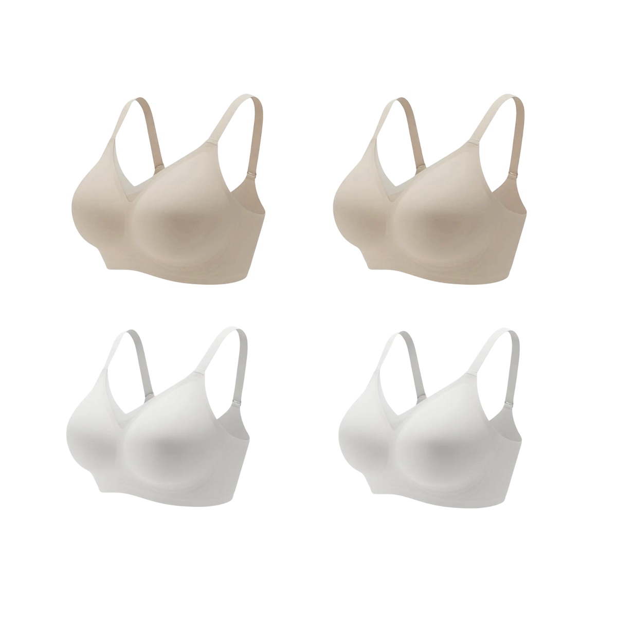 Oferta Consumidor Sutiã Elegance Plus Size