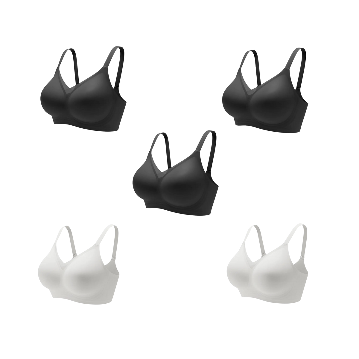 Oferta Consumidor Sutiã Elegance Plus Size