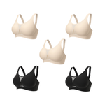 Oferta Consumidor Sutiã Charmy Plus Size