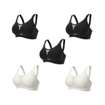 Oferta Consumidor Sutiã Charmy Plus Size
