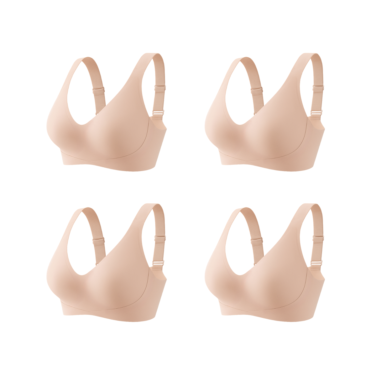 Oferta Consumidor Sutiã Curves Plus Size