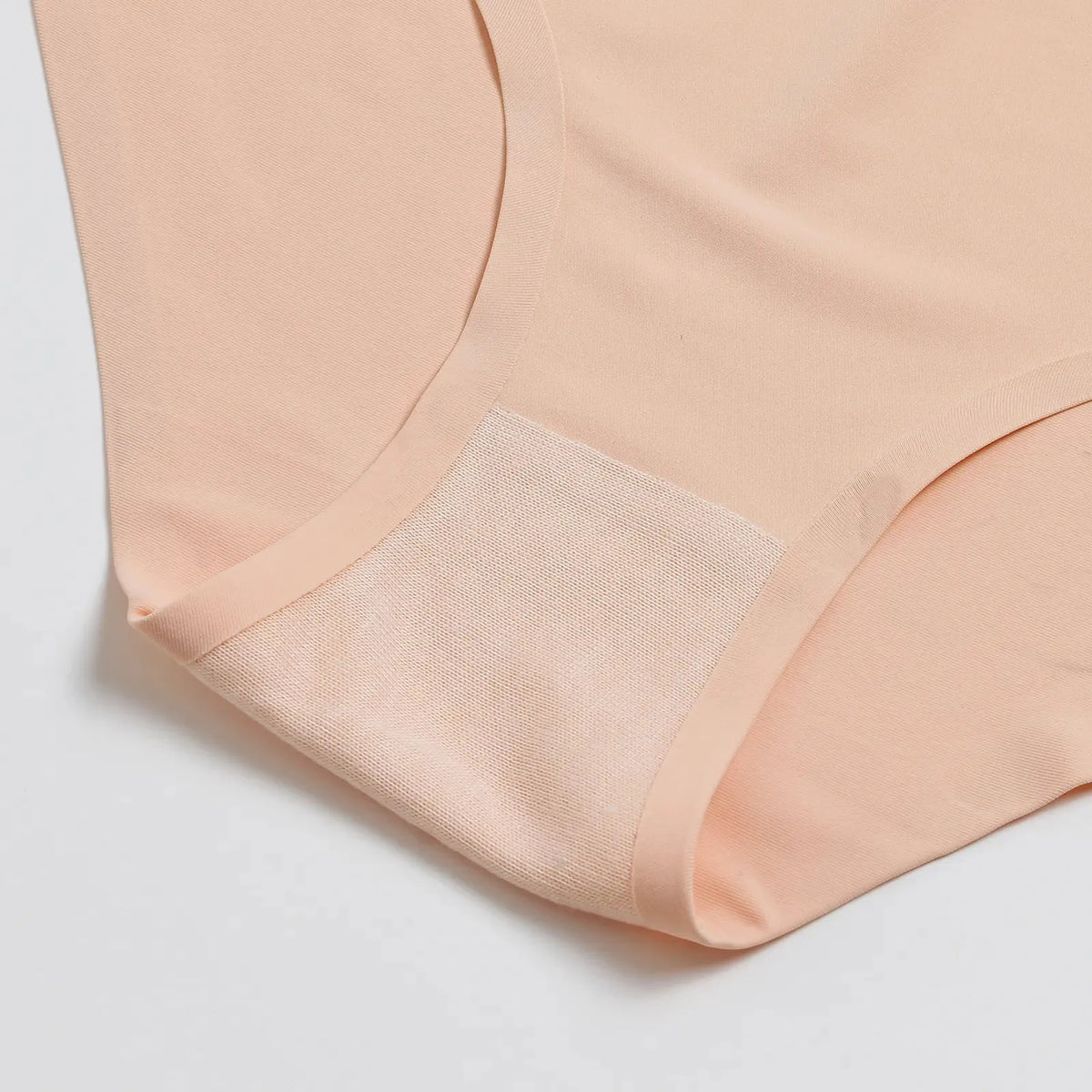 Kit Calcinhas Soft + Calcinhas Silk com Desconto