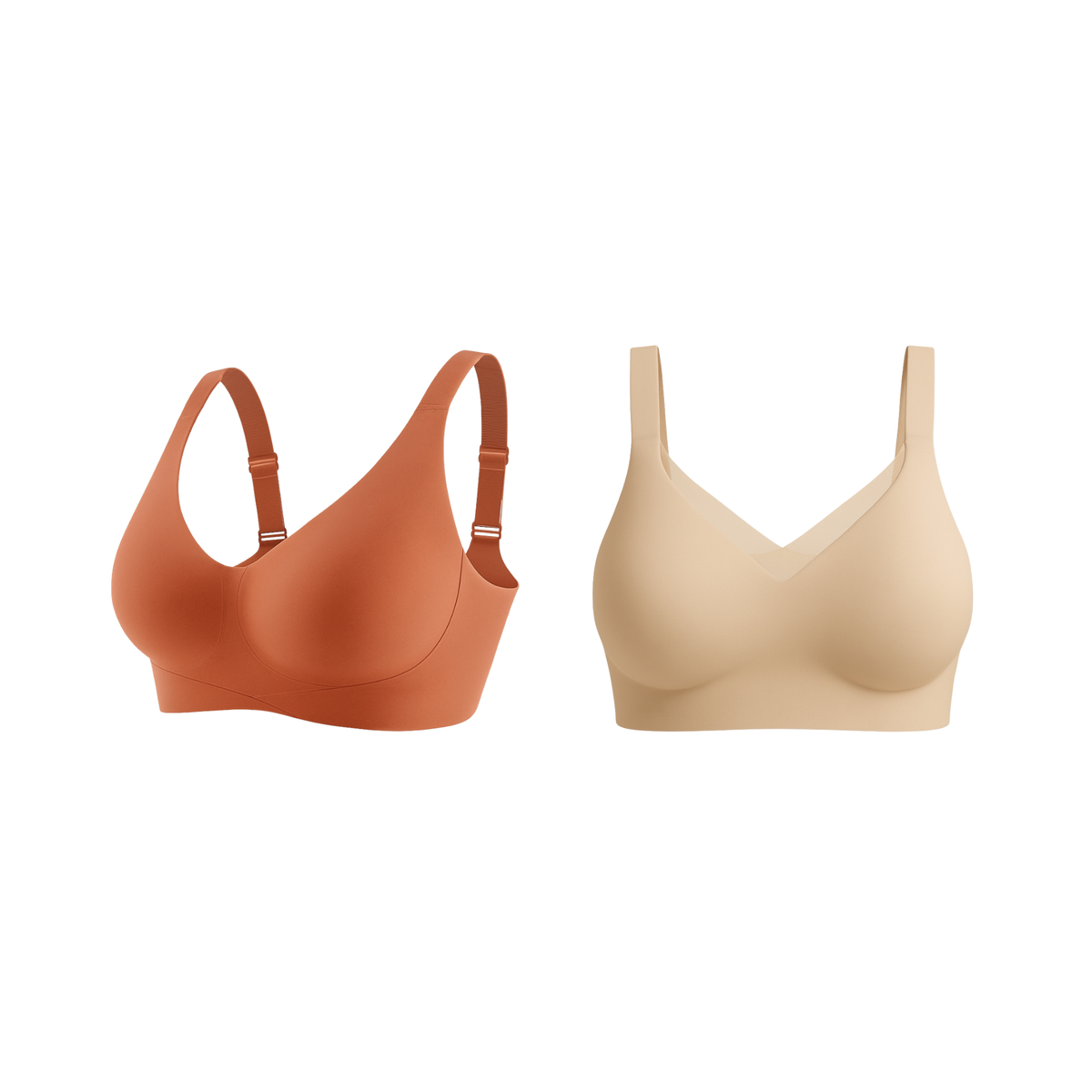 Kit Curves Plus Size + Elegance Plus Size com Desconto