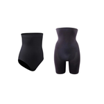 Kit Calcinha Modeladora Juliette + Short Premium com Desconto