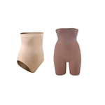 Kit Calcinha Modeladora Juliette + Short Premium com Desconto