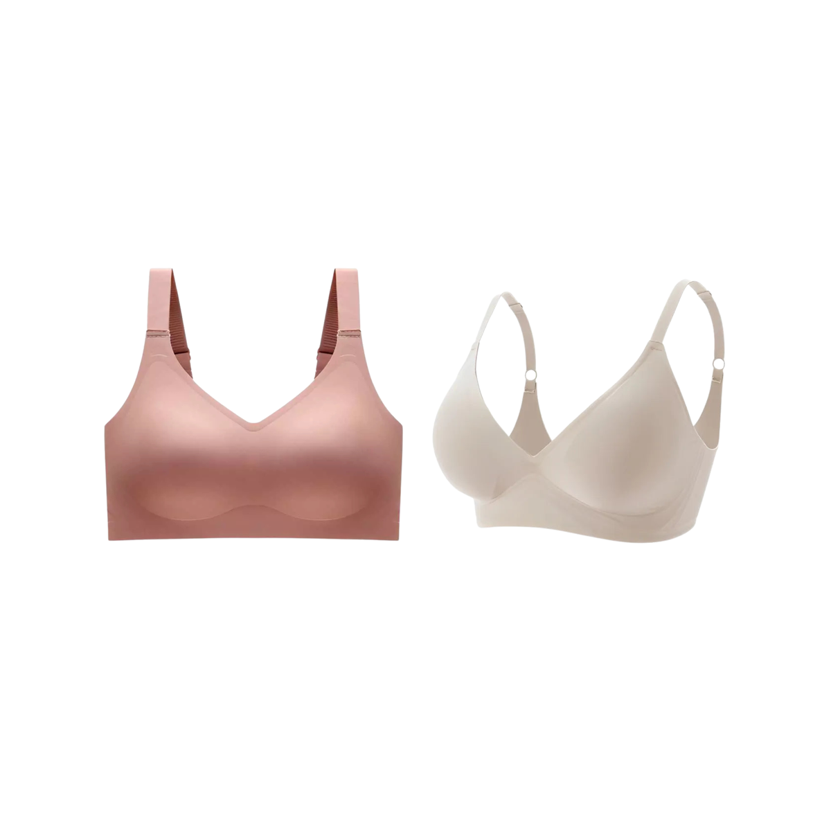 Kit Premium Reforçado + Premium Alça Fina com Desconto