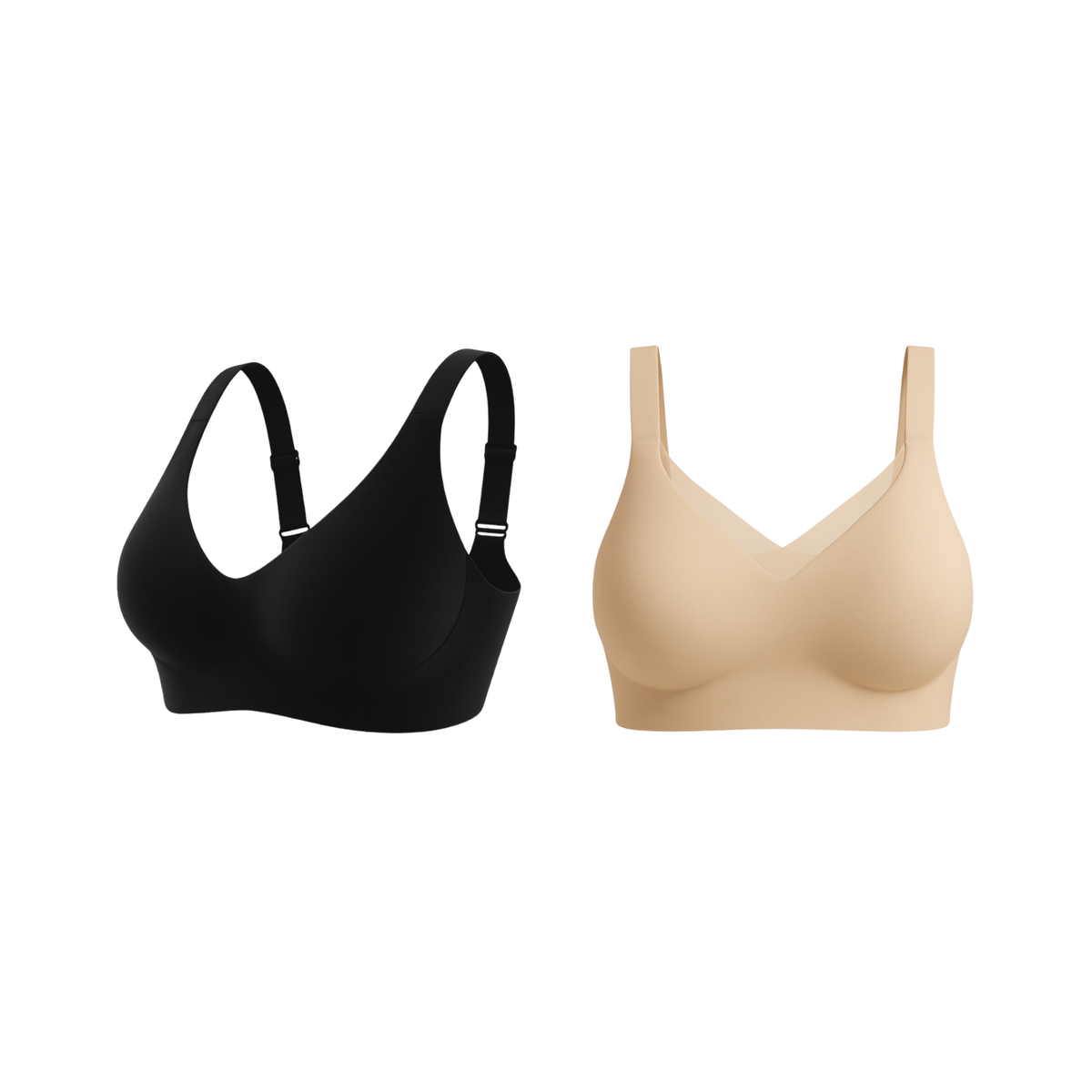 Kit Curves Plus Size + Elegance Plus Size com Desconto