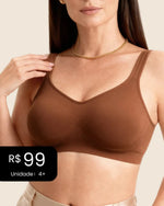 Oferta Consumidor Sutiã Daily Original