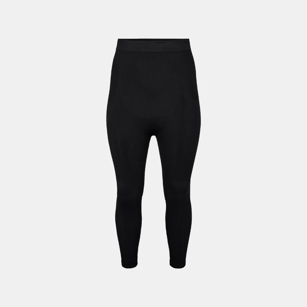 Legging Anitta - com Faixa de Silicone na Cintura