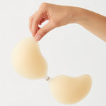 utiã Adesivo Invisible Lift Pro - Silicone Premium