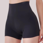 Short Comfort Modelador - com Faixa de Silicone