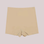 Kit 3 Calcinhas Short Segunda pele - sem Costura