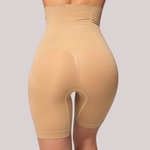 Short Shape - Modelador com Barbatanas de Silicone