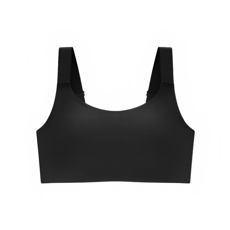 Sutiã Conforto Premium Plus Size - Conforto e Sustentação