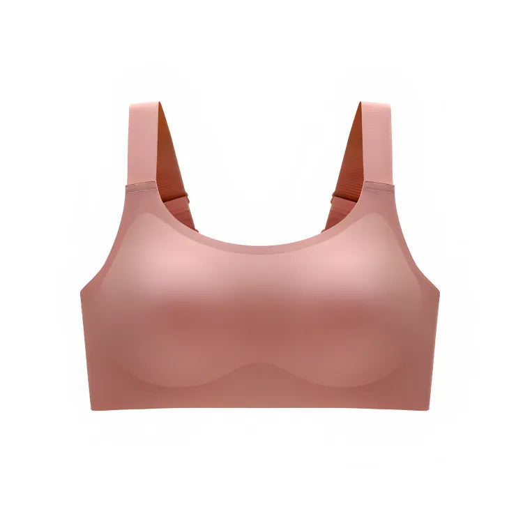 Sutiã Conforto Premium Plus Size - Conforto e Sustentação