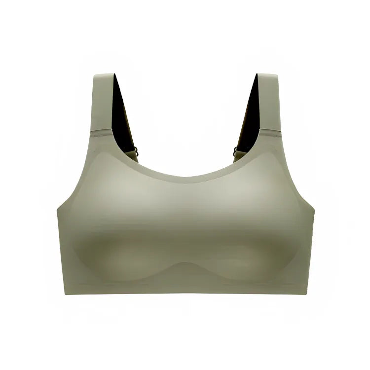 Sutiã Conforto Premium Plus Size - Conforto e Sustentação