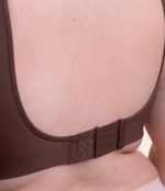Sutiã Ajuste Perfeito - Conforto Para Uso Diário(+1 Extensor grátis)