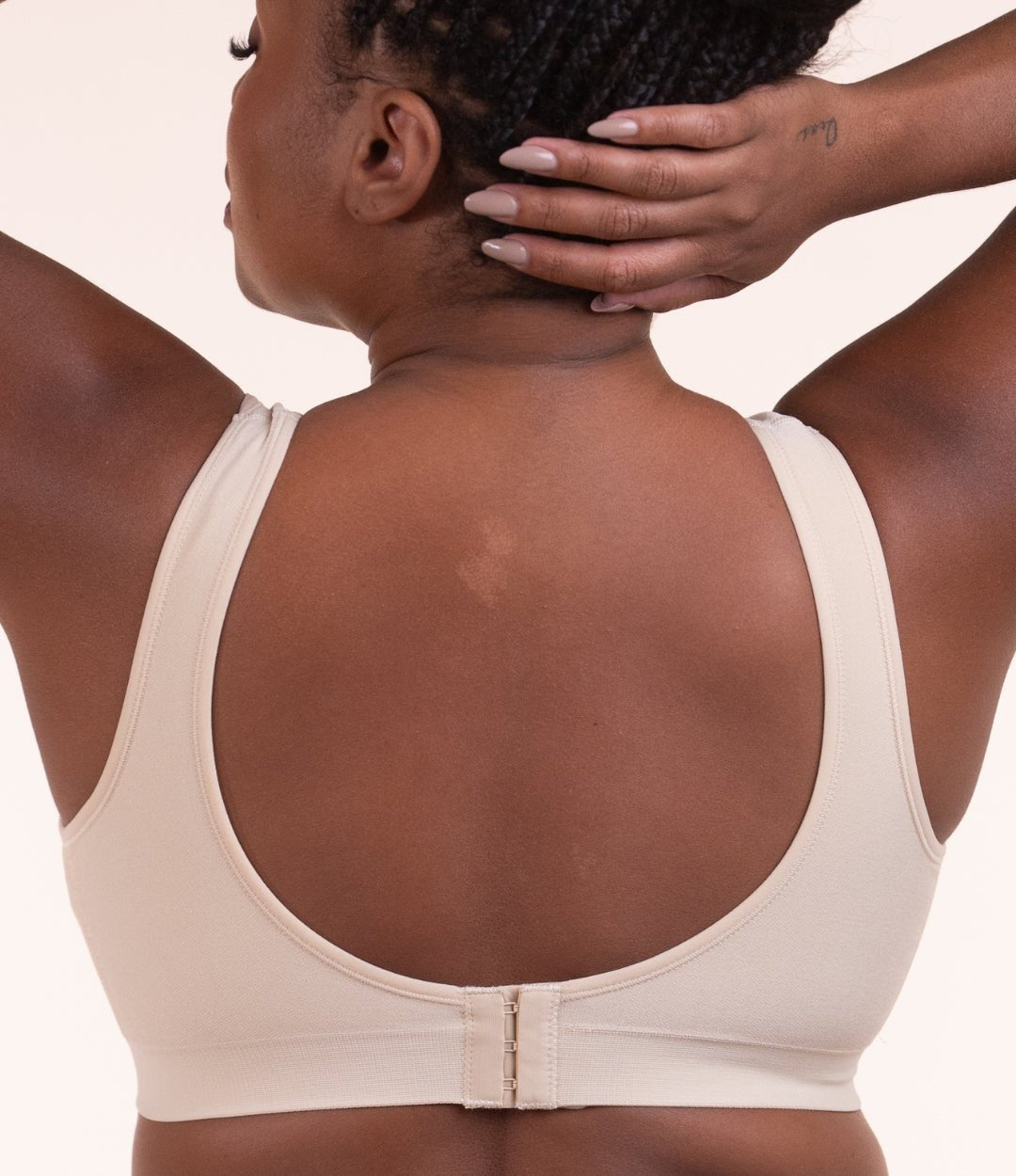 2 Sutiãs Ajuste Perfeito - Compre 1 Leve 2