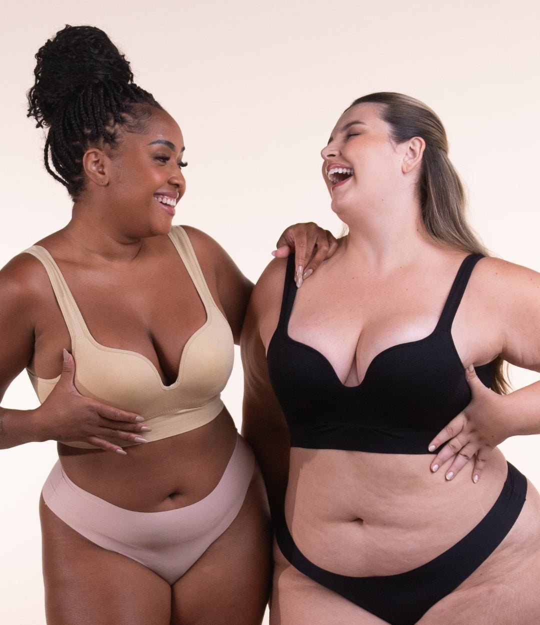 Sutiã Efeito Push Up (Promoção)