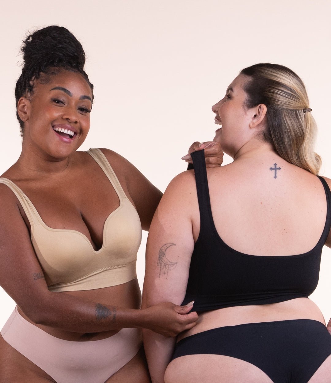 Sutiã Efeito Push Up (Promoção)