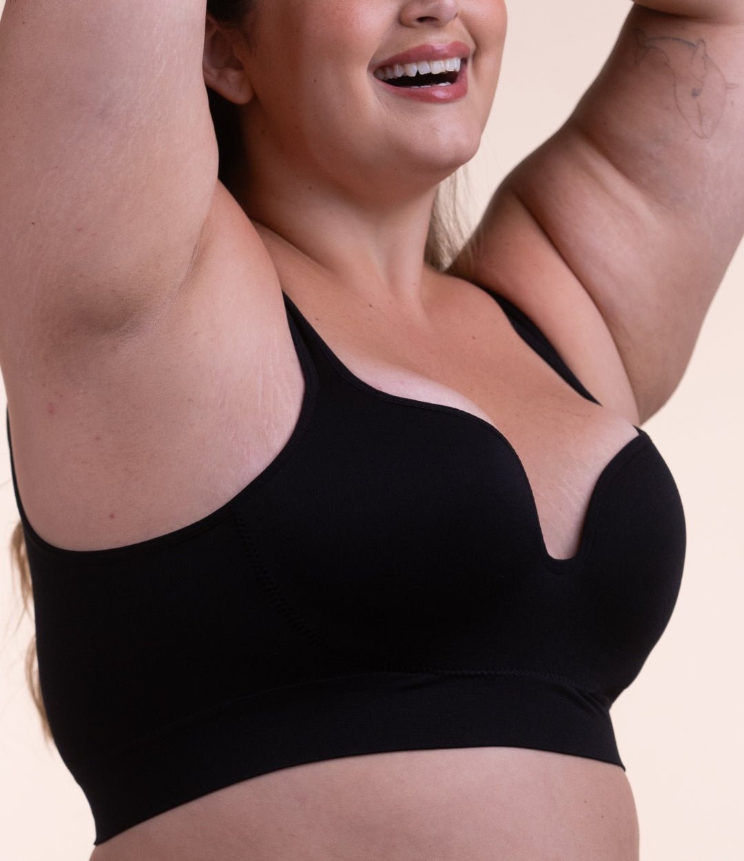 Sutiã Efeito Push Up (Promoção)