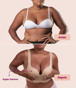 Sutiã Efeito Push Up (Promoção)