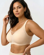 Oferta Consumidor Sutiã Plus Size Compress Diario