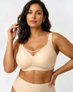 Oferta Consumidor Sutiã Plus Size Compress Diario