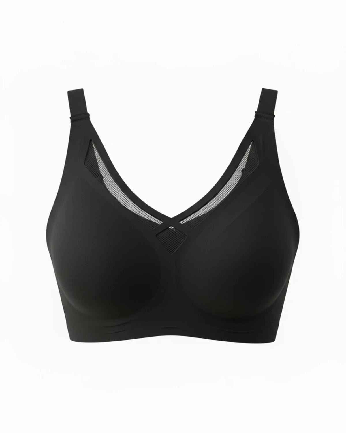 Sutiã Dreams Reforçado - Suporte com Conforto