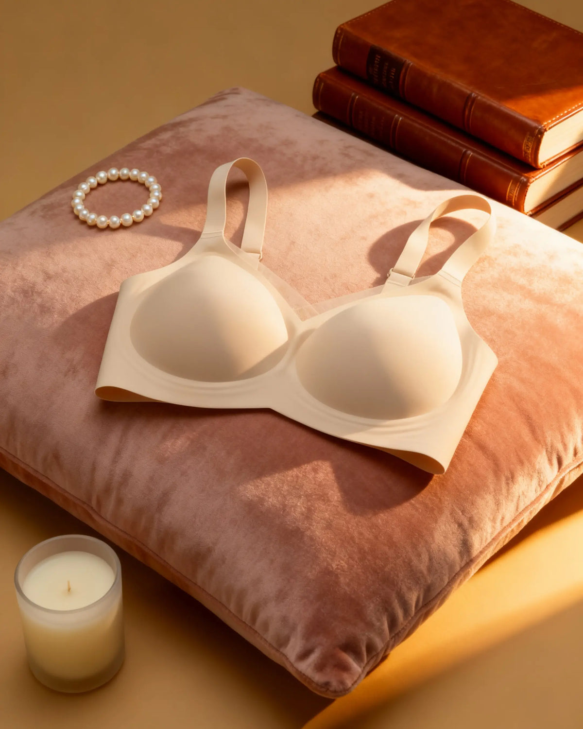 Oferta Consumidor Sutiã Elegance Plus Size