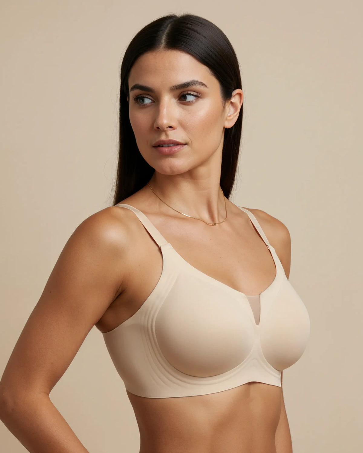 Oferta Consumidor Sutiã Glamour