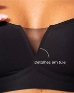 Kit Glamour Alça Fina + Sensação Tomara que Caia com Desconto
