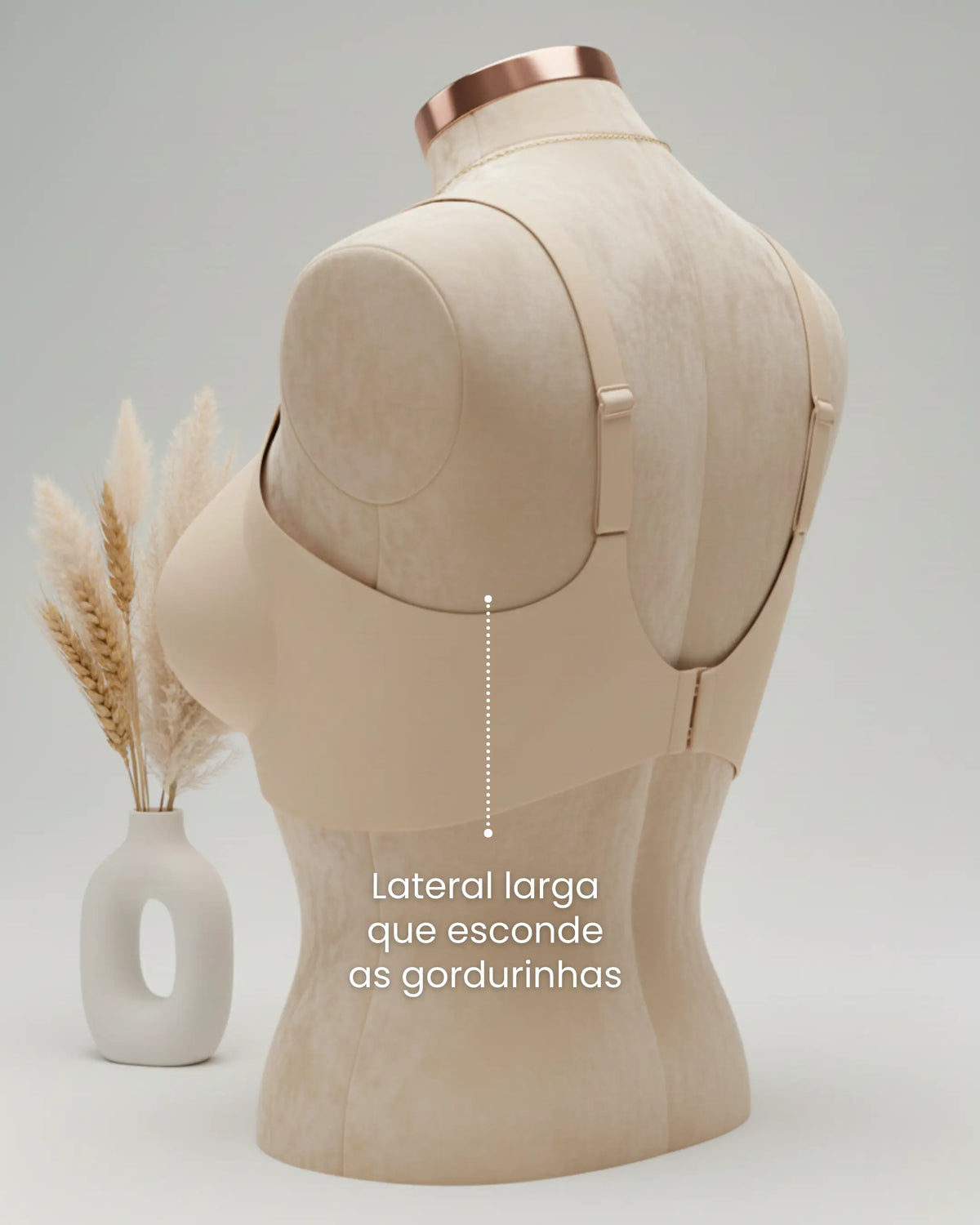 Oferta Consumidor Sutiã Glamour