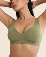 Oferta Consumidor Sutiã FIT Alça Fina