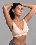 Oferta Consumidor Sutiã FIT Alça Fina